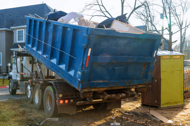 Best Demolition Debris Removal  in Bells, TN